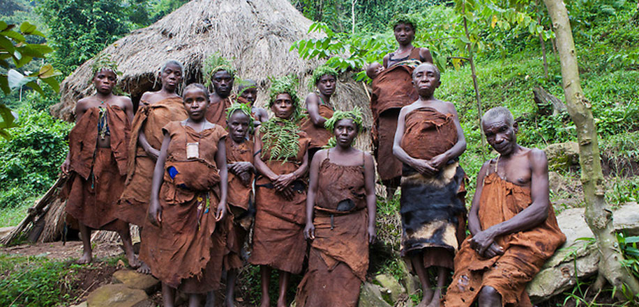 3 Days Bwindi Gorilla Tour