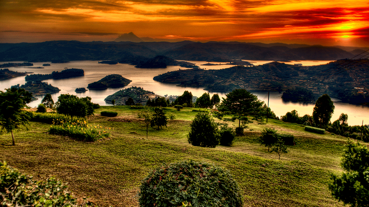 6 Days Uganda wildlife safari