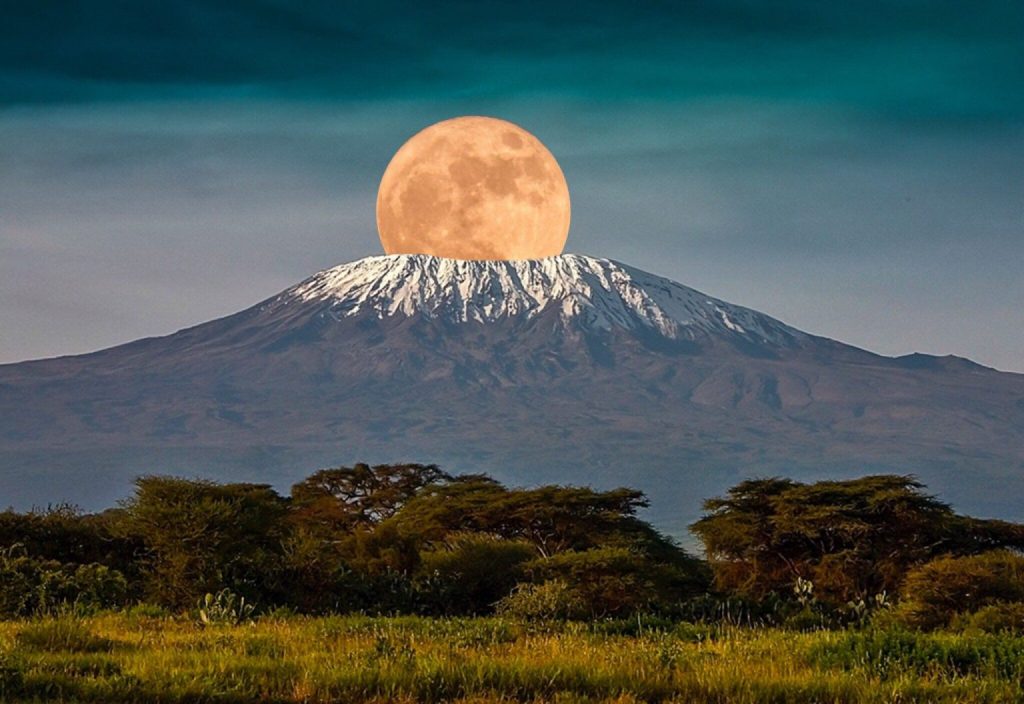 10 Days Mount Kilimanjaro Hiking