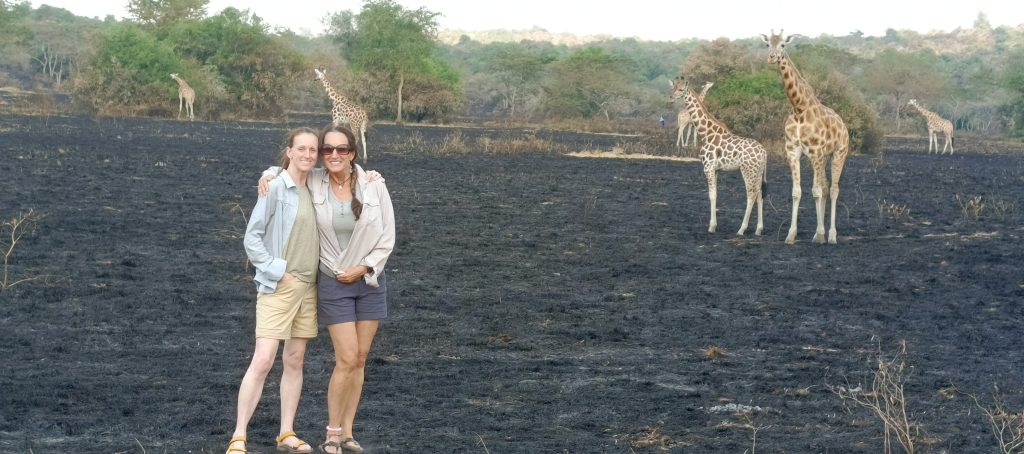 Sarania Adventure safaris
