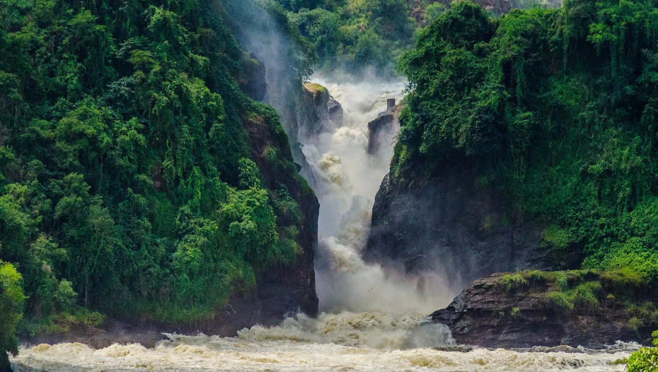 Murchison Falls National Park
