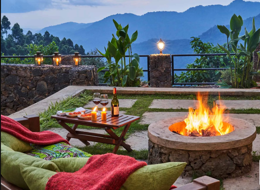 Honeymoon Packages in Uganda - Sarania Adventure Safaris Honeymoon Packages in Uganda