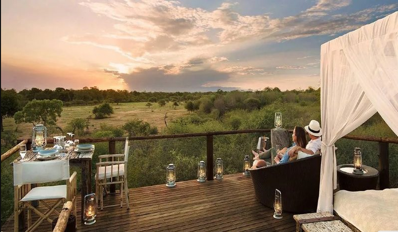 Best Places for Your Honeymoon in Uganda - Sarania Adventure Safaris Best Places for Your Honeymoon in Uganda
