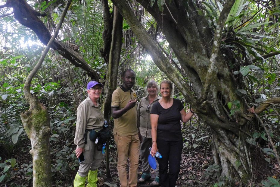 First-Time Safari in Uganda - Sarania Adventure Safaris First-Time Safari in Uganda
